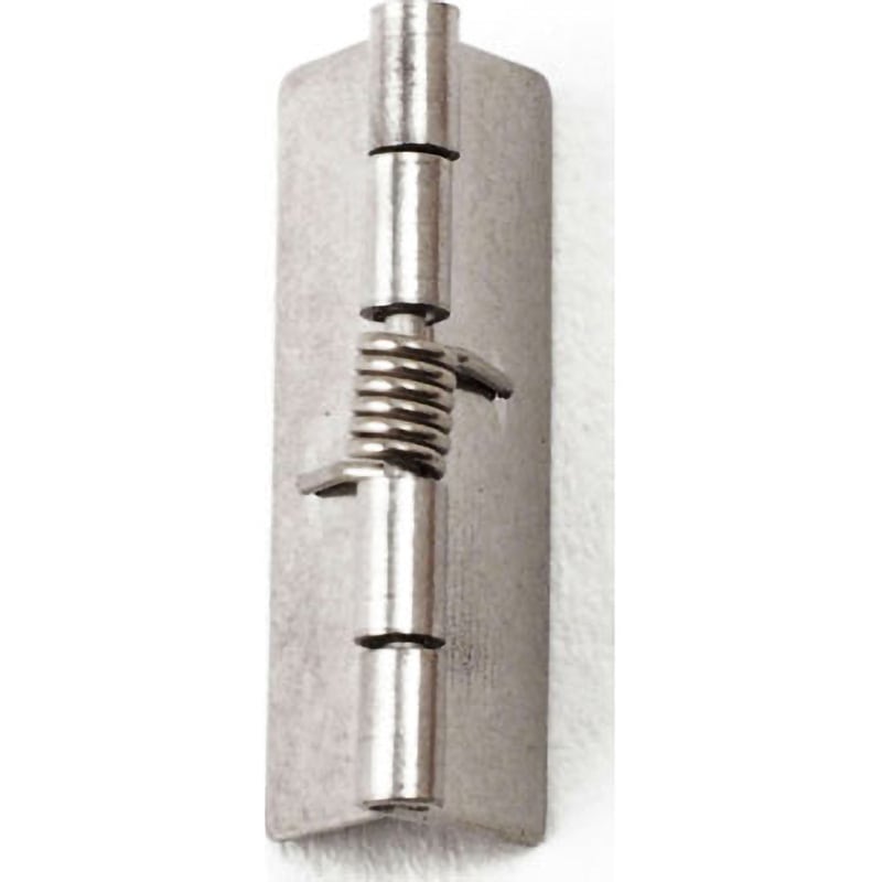 スプリング丁番 HG-SH型 LAMP(スガツネ工業) 平蝶番 【通販モノタロウ】