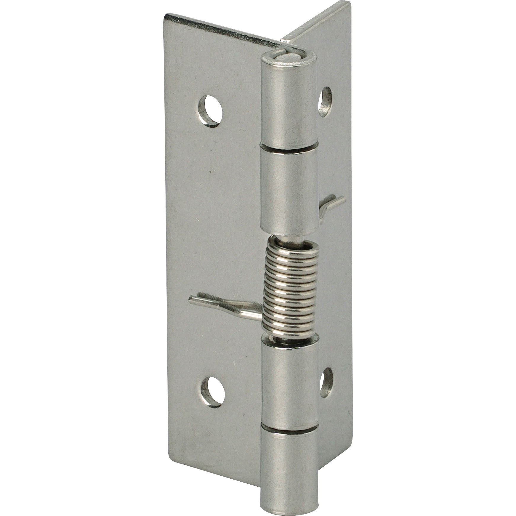 HG-SH-51C スプリング丁番 HG-SH型 1個 LAMP(スガツネ工業