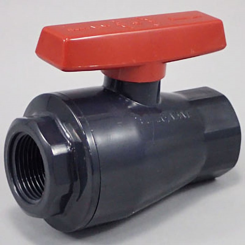 LS25N エスロンロックボールバルブ(コンパクト型ボールバルブ