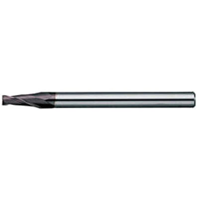 08-00300-00705  (MTE230 0.7X1ド30) 無限コーティング テーパーEM MTE230 NS(日進工具) 超微粒子超硬製