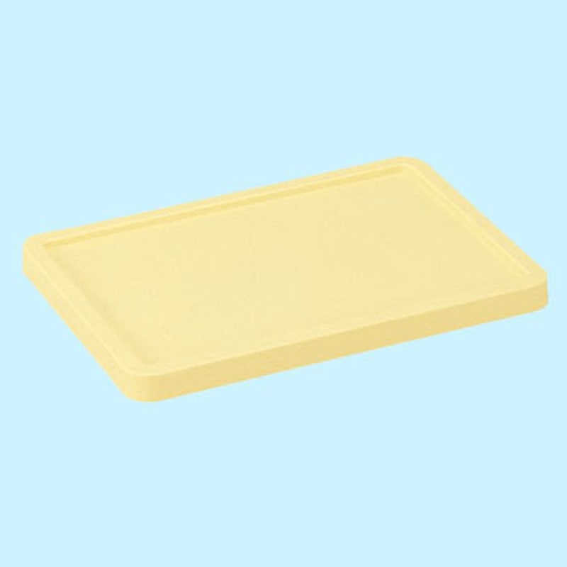 70180000CL202 サンボックスフタ サンコー(三甲) 嵌合商品サンボックス  36F 種別36B・36BM・36C・36F クリーム色  1箱(10枚) 70180000CL202