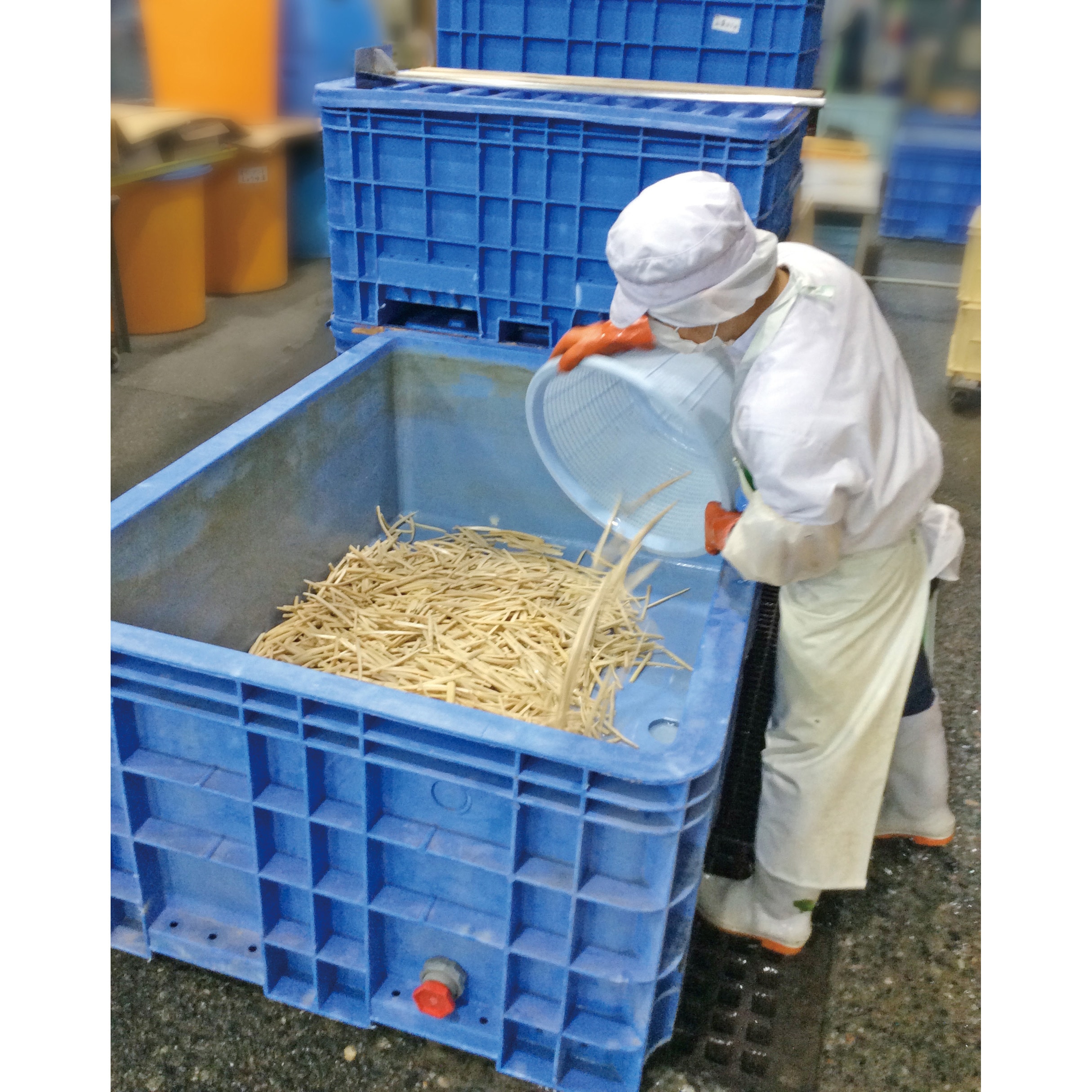 ジャンボックス1000ℓ サンコー　水槽　養殖　イケス　ジャンク　大型タンク サンコー ジャンボックス1000ℓ 水槽 養殖 イケス ジャンク 大型