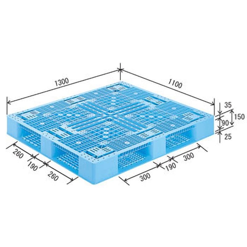 樹脂パレット 1300×1300×150 5枚セット プラスチックパレット 樹脂パレ プラパレ(樹脂、プラスチック)｜売買されたオークション情報、yahooの商品情報をアーカイブ公開  - オークファン 樹脂、プラスチック