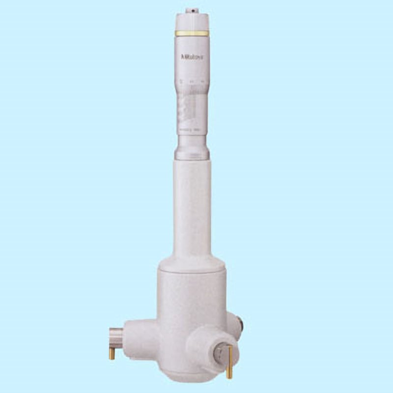 ホールテスト Mitutoyo(ミツトヨ) アナログ内側マイクロメータ用ホール