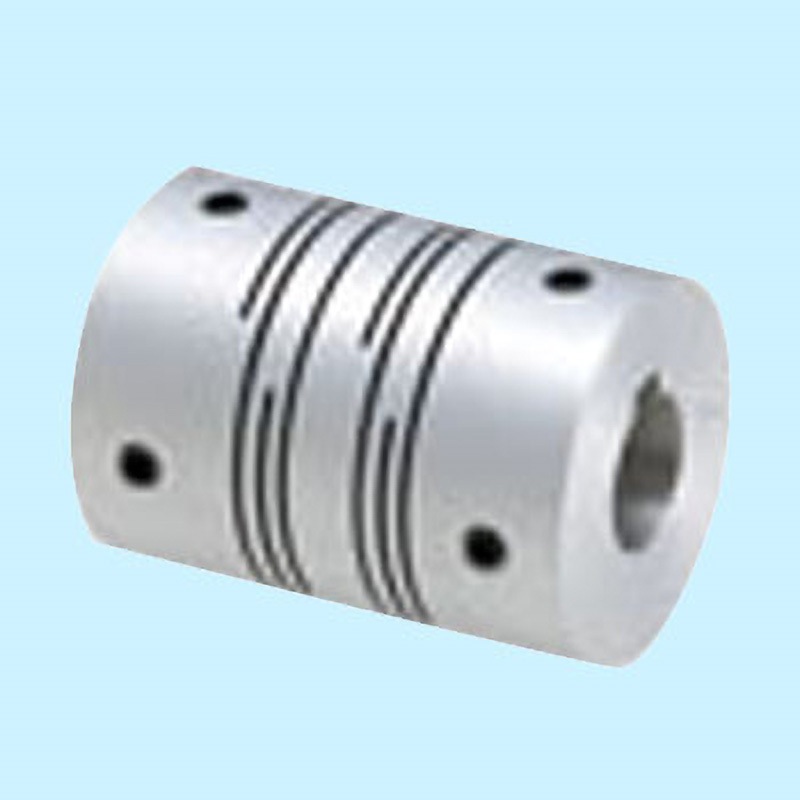 MST-40K-18-18 カプリコン・ミニ キータイプ NBK(鍋屋バイテック会社) 許容偏心0.2mm  MST-40K-18-18