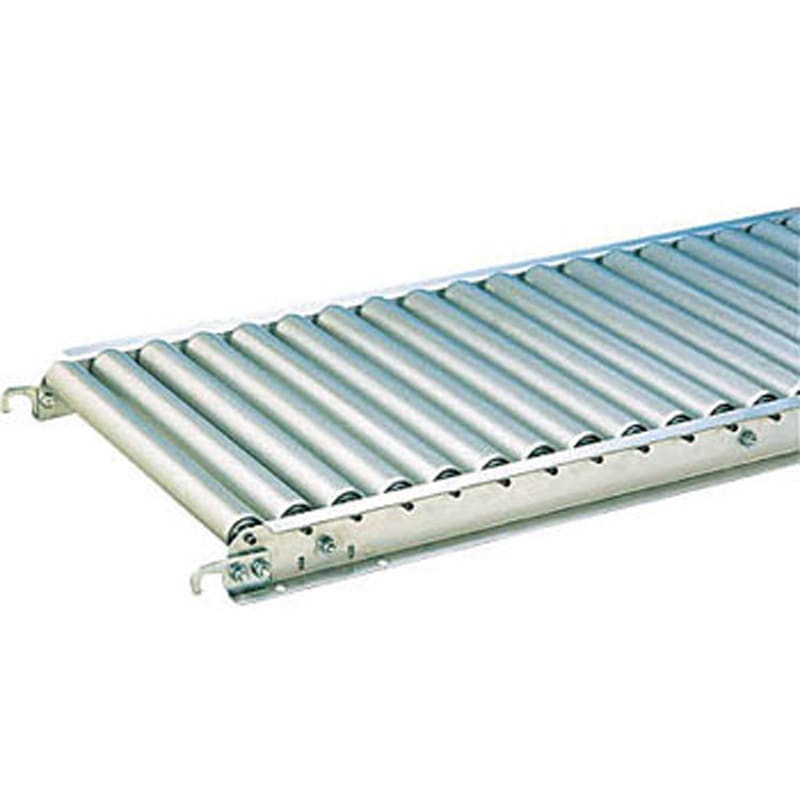 三鈴 樹脂ローラコンベヤMRN38型Ф38X2.6T 幅245 カーブ90° ( MRN38-241090 ) 三鈴工機(株) 三鈴 樹脂ローラコンベヤMRN38型Ф38X2.6T 幅500 1.5M \u003cbr\u003eMRN38-500515