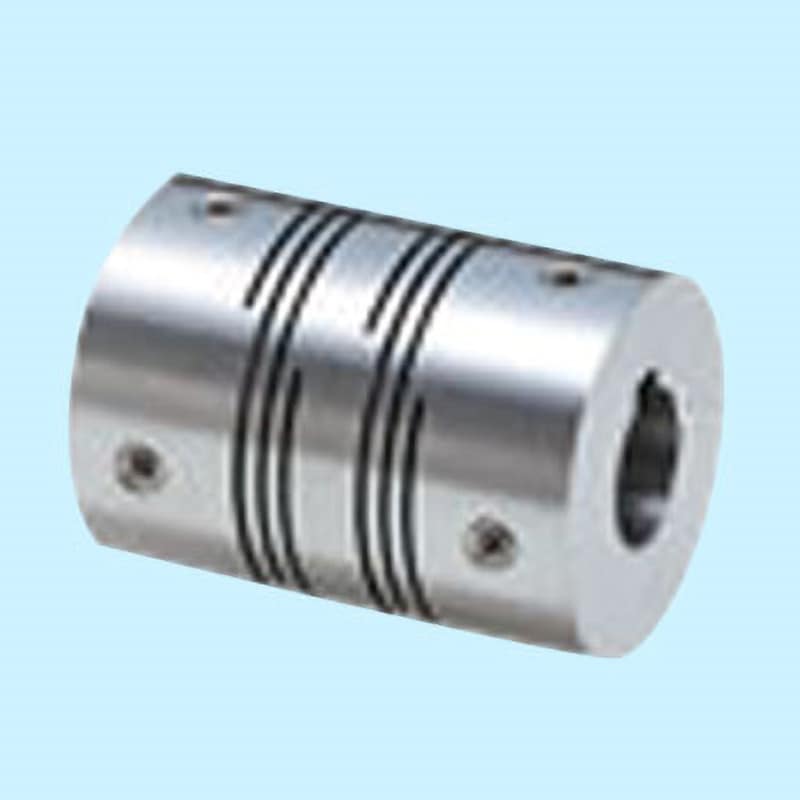 NBK 鍋屋バイテック MSTS-40K-16-16 カプリコン スリットタイプ 鍋屋バイテック NBK MSTS-40K-16-16 カプリコン MSTS40K1616 MSTS-40K