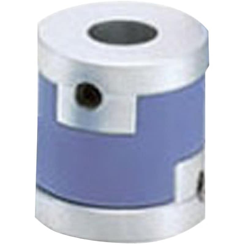 NBK 鍋屋バイテック MOL-50C-18-18 カプリコン オルダムタイプ MOL-50-16-18 NBK 鍋屋バイテック カップリング カプリコン