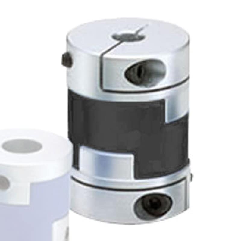 NBK 鍋屋バイテック MOL-50C-18-18 カプリコン オルダムタイプ MOL-50-16-18 NBK 鍋屋バイテック カップリング カプリコン