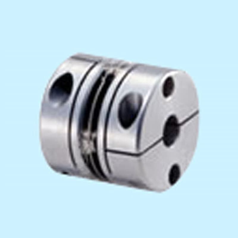 MDS-32C-8-10 カプリコン・ミニ NBK(鍋屋バイテック会社) ディスクタイプ 許容偏心0.02mm