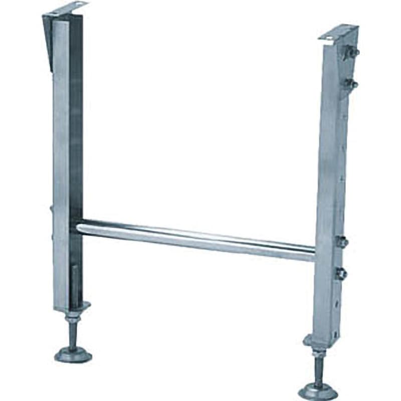 KGS-1555 ステンレス製固定脚 KGS型支持脚 1台 三鈴工機 【通販モノタロウ】