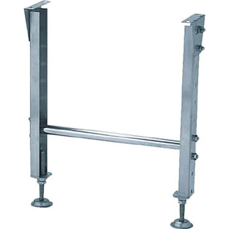 KGS-20105 ステンレス製固定脚 KGS型支持脚 1台 三鈴工機 【通販モノタロウ】