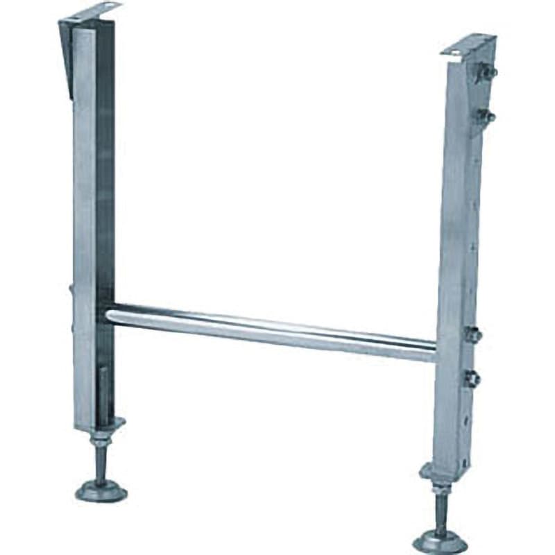 KGS-30105 ステンレス製固定脚 KGS型支持脚 1台 三鈴工機 【通販モノタロウ】