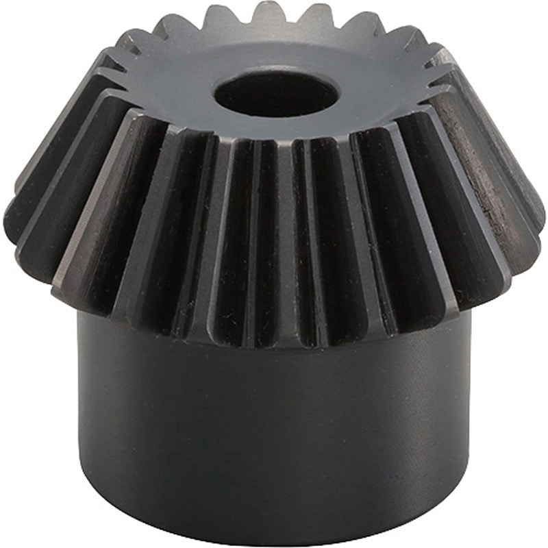 KB5-1530 KB かさ歯車 KANA(片山チエン) 機械構造用炭素鋼製 歯数15