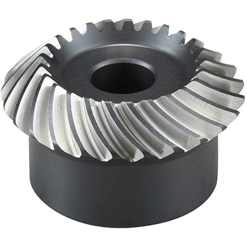 KSMG1.5-20L KSMG 歯研スパイラルマイタギヤ KANA(片山チエン) 機械構造用炭素鋼製 歯数20