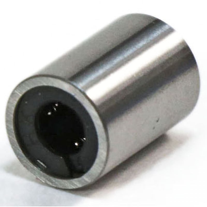 リニアブッシュ THK リニアブッシュ/スライドブッシュ 【通販モノタロウ】