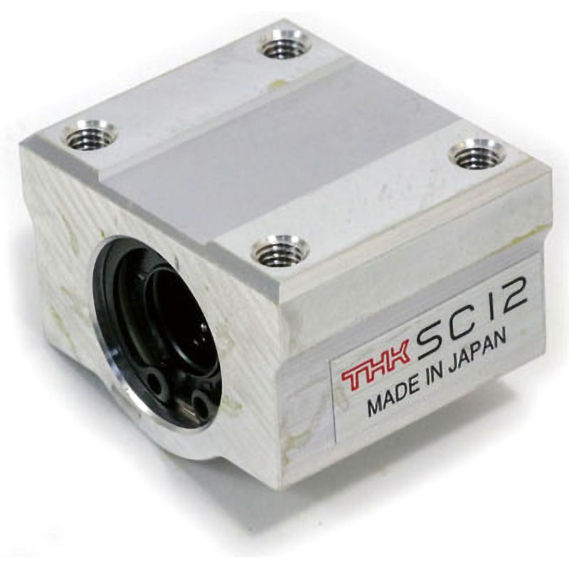 リニアブッシュ THK リニアブッシュ/スライドブッシュ 【通販