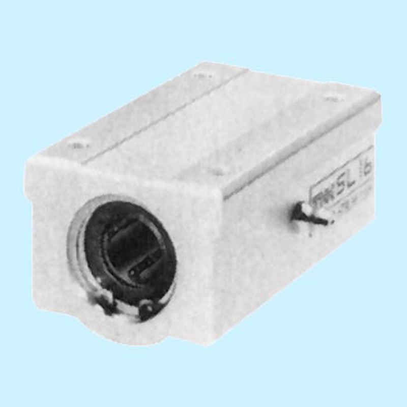 SL 25UU リニアブッシュ THK ケースユニット 外筒両端シール付
