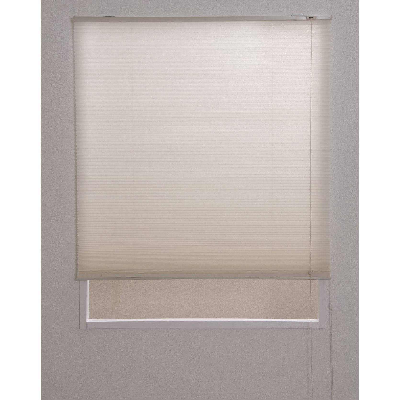 L6325 ハニカムブラインド 彩 フルネス 幅180cm高さ180cm  L6325 8,498円