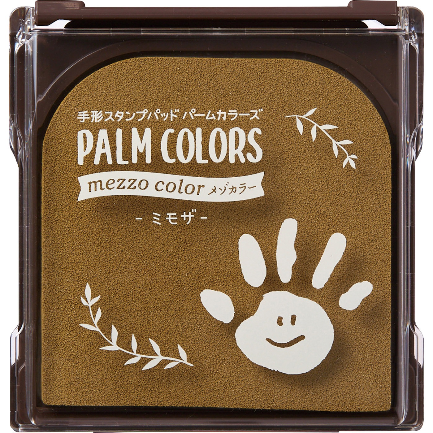 HPS-MA/H-MY パームカラーズメゾカラー シヤチハタ シヤチハタシリーズ