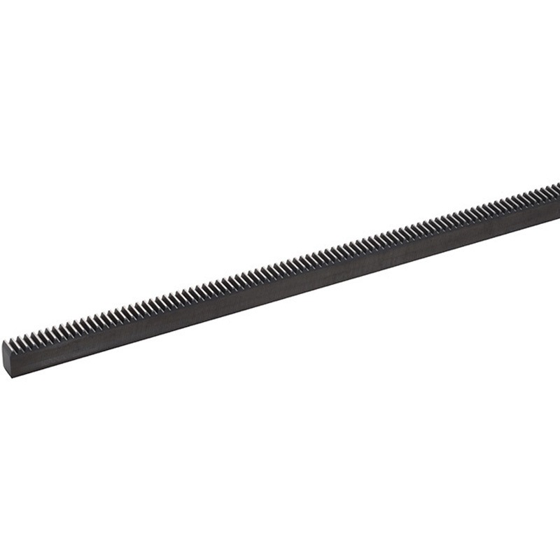 SCMKFT1.5-1000H SCMKFT 調質焼入ラックギヤ KANA(片山チエン) 合金鋼製 並歯