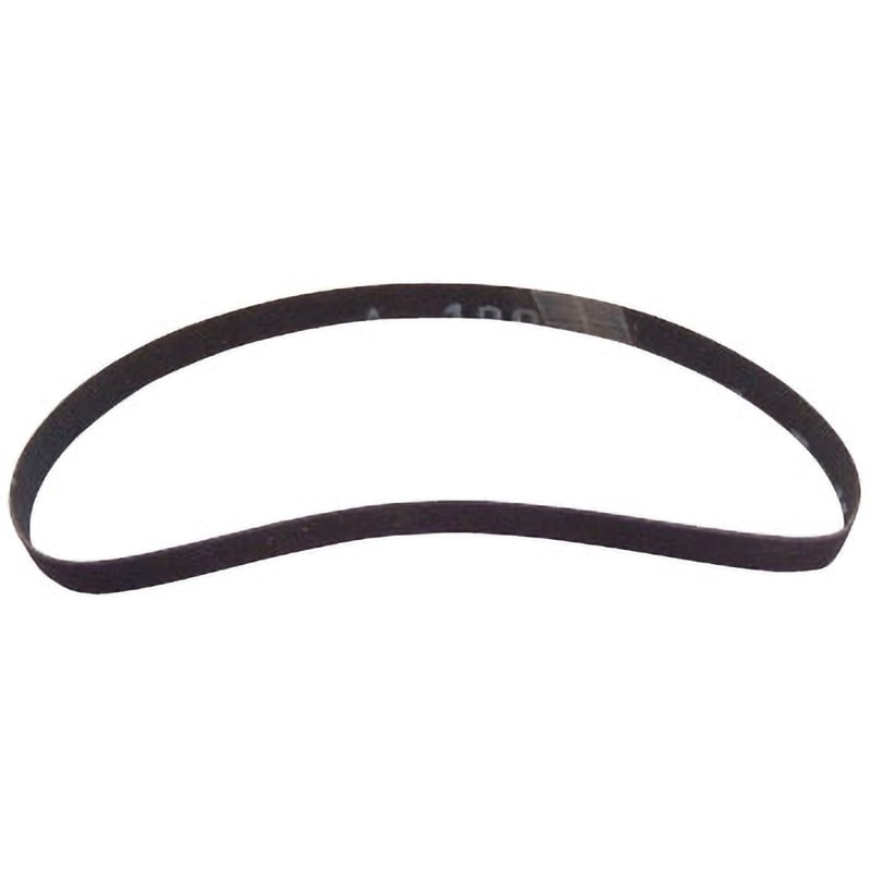 BP10-180 レジンクロスベルト(ベルトンペーパー) ベルスター研磨材工業 粒度180 アルミナ ベルト幅10mmベルト長さ330mm 1箱(50本)