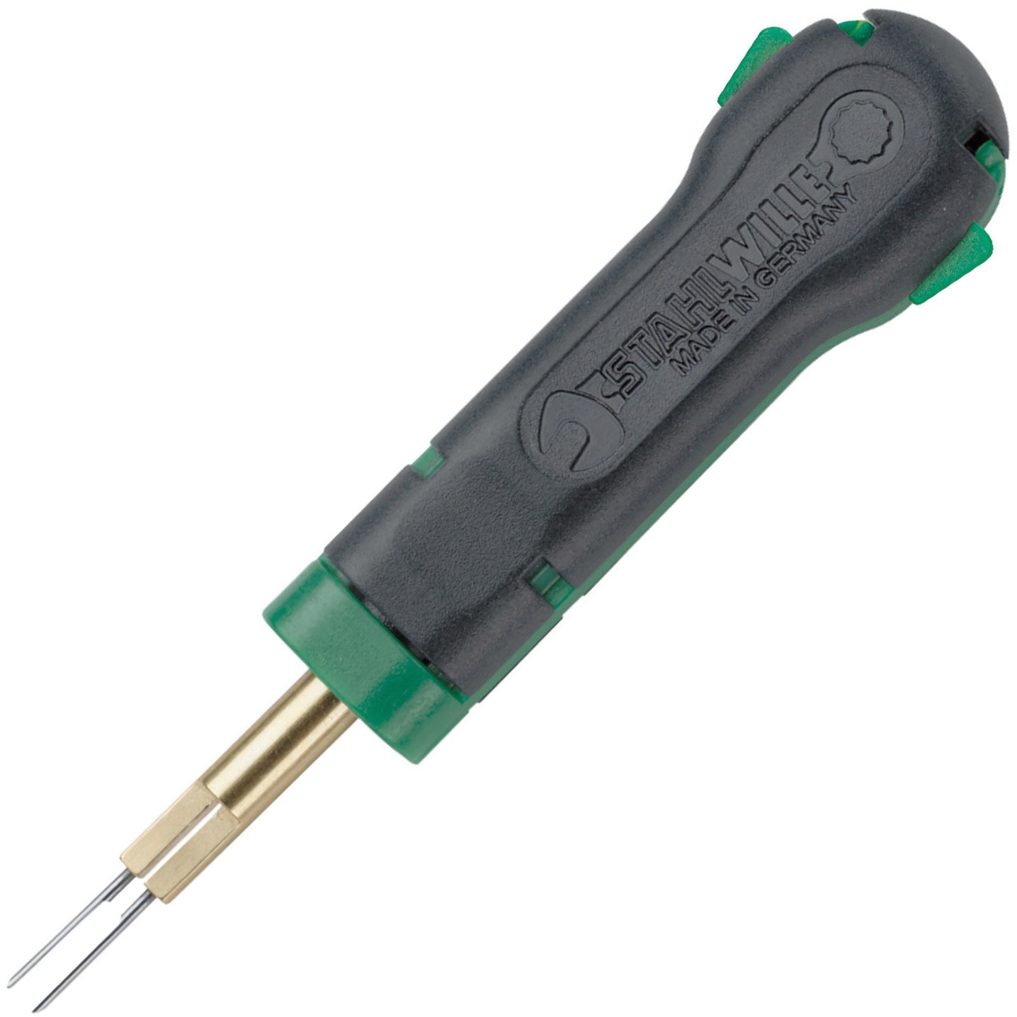 1556 ケーブルエキストラクターツール STAHLWILLE(スタビレー) サイズ1.6mm