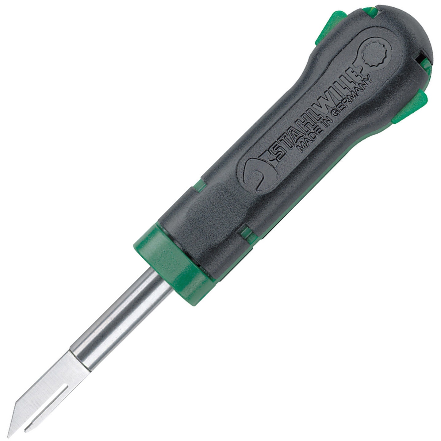 1562 ケーブルエキストラクターツール 1本 STAHLWILLE(スタビレー) 【通販モノタロウ】 13,666円