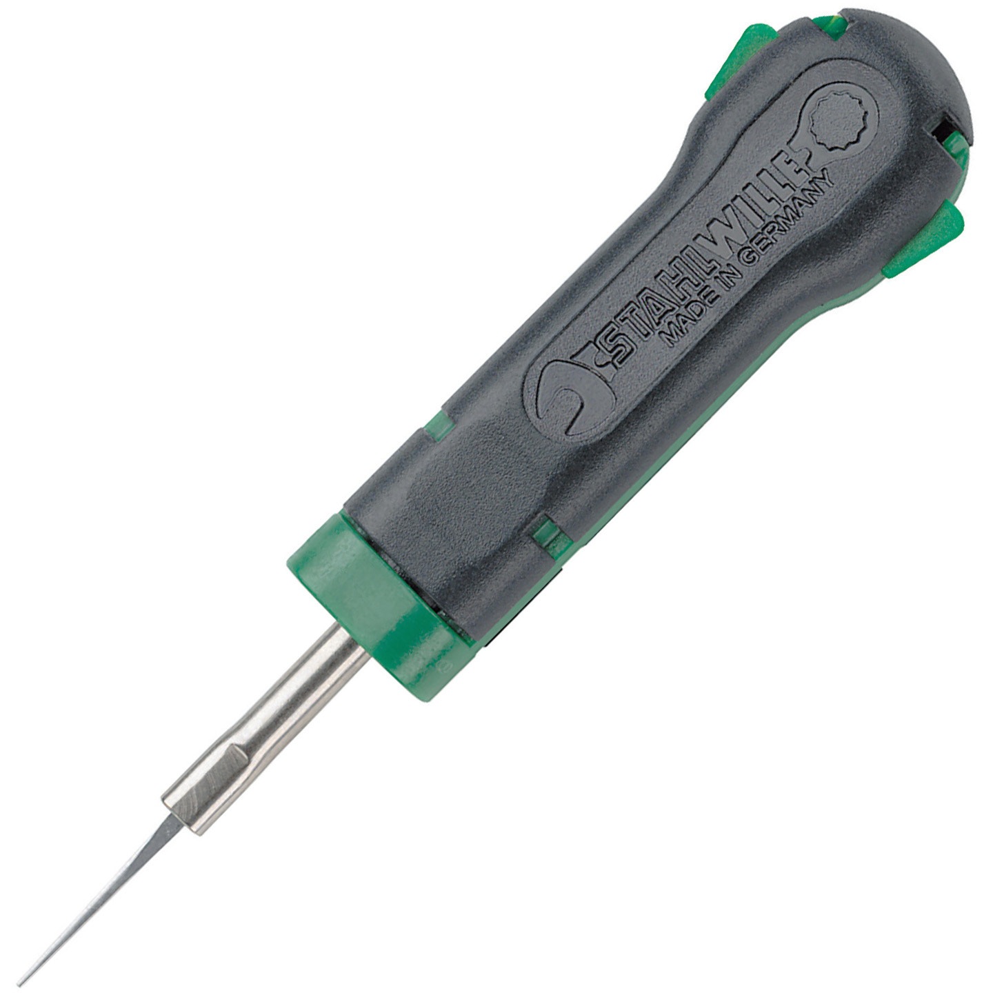 1574 ケーブルエキストラクターツール STAHLWILLE(スタビレー) サイズ1.6mm