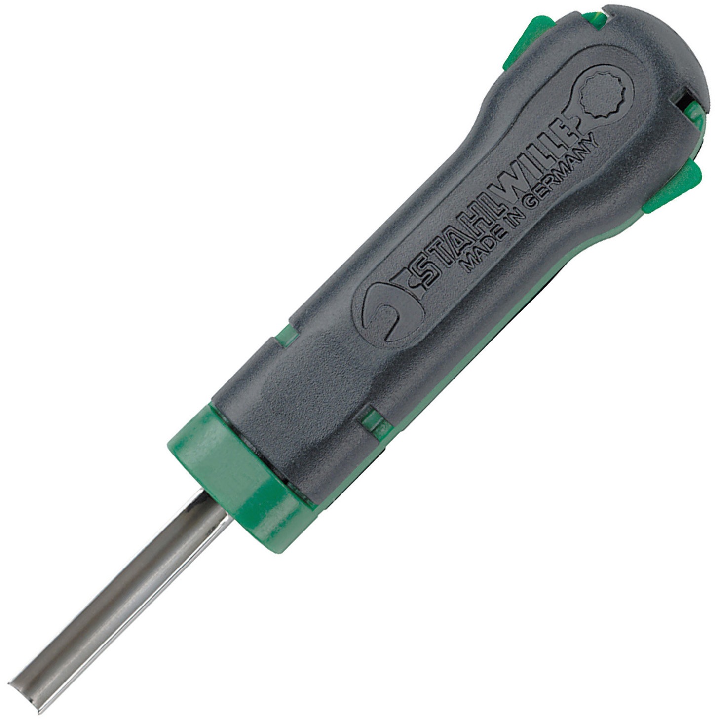 1585 ケーブルエキストラクターツール STAHLWILLE(スタビレー) サイズ2.5mm