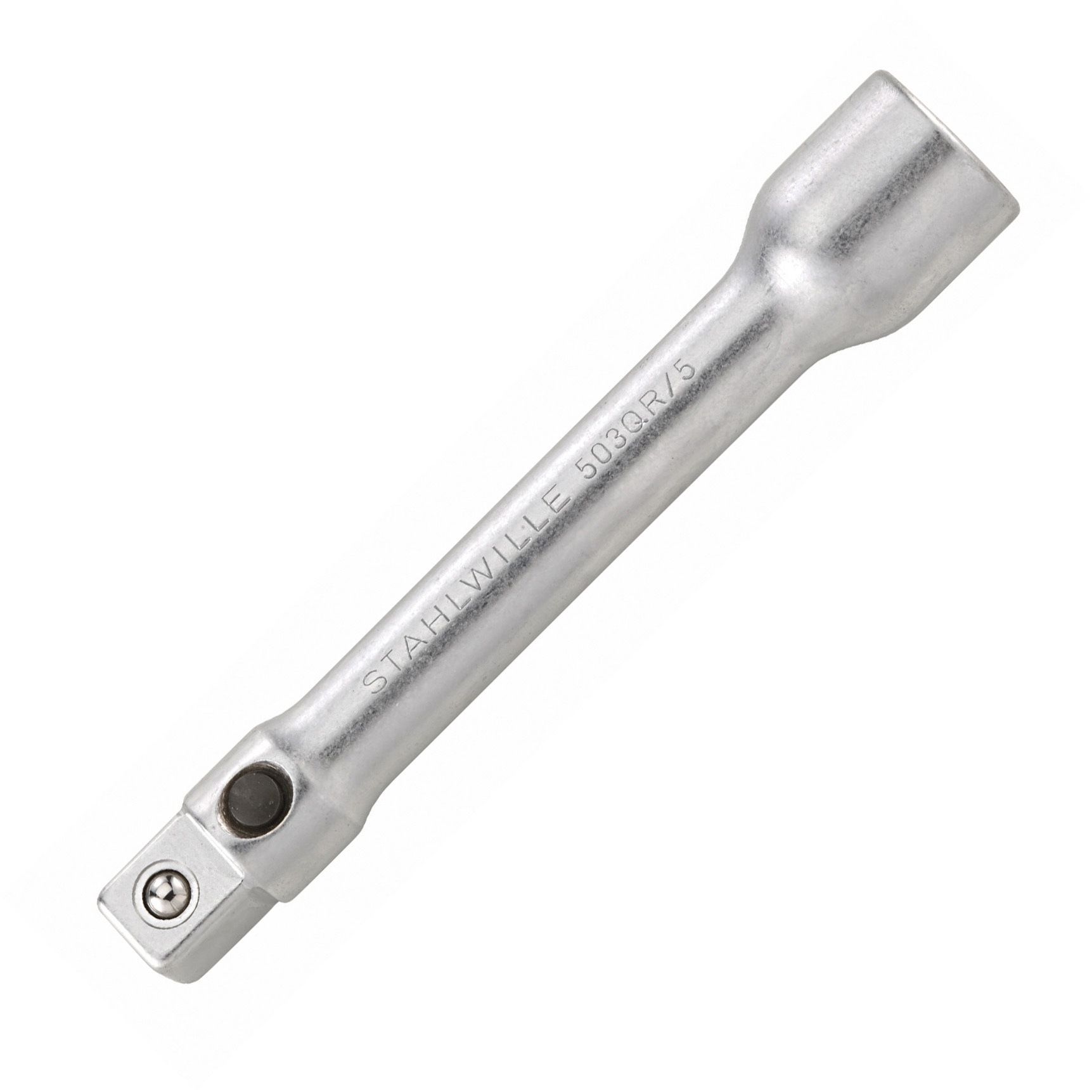 503/2QR エキステンションバー STAHLWILLE(スタビレー) 差込角(sq.)1/2 (12.5mm)
