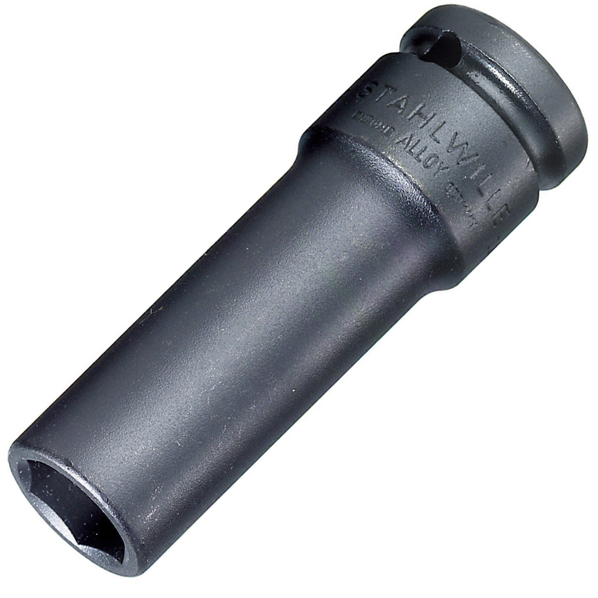 2309-17 インパクトソケット STAHLWILLE(スタビレー) サイズ17mm  2309-17