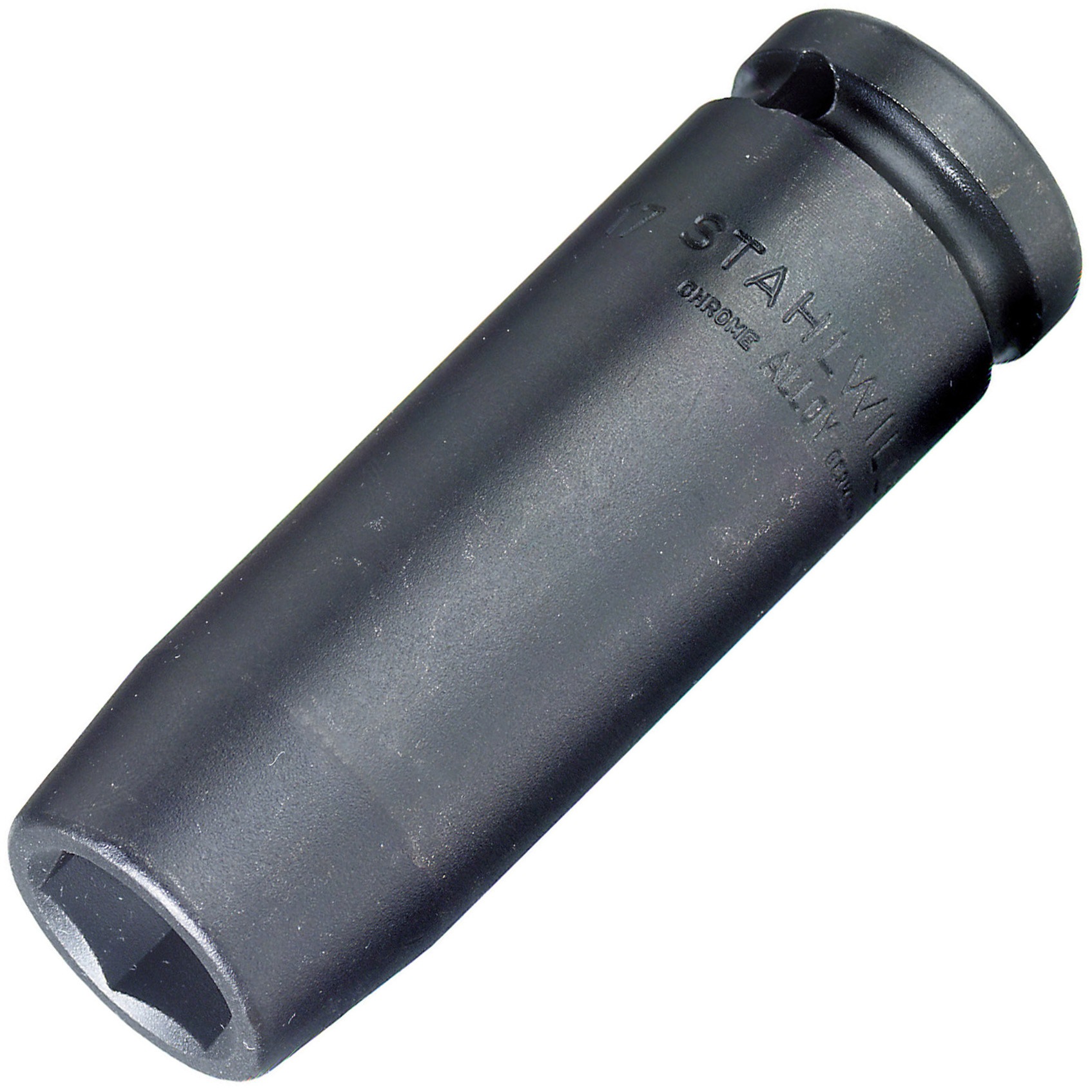51IMP-17 インパクトソケット STAHLWILLE(スタビレー) サイズ17mm  51IMP-17