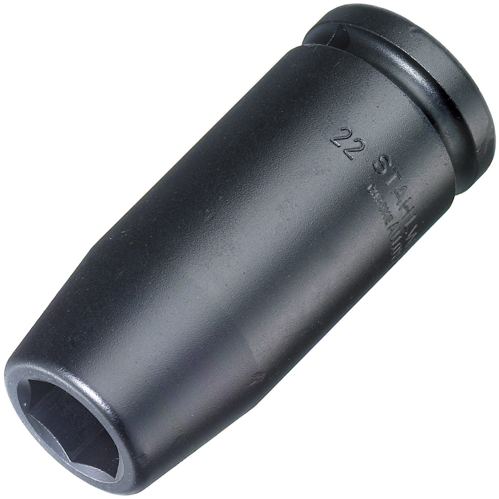 56IMP-46 インパクトソケット STAHLWILLE(スタビレー) 差込角4inch サイズ46mm  56IMP-46