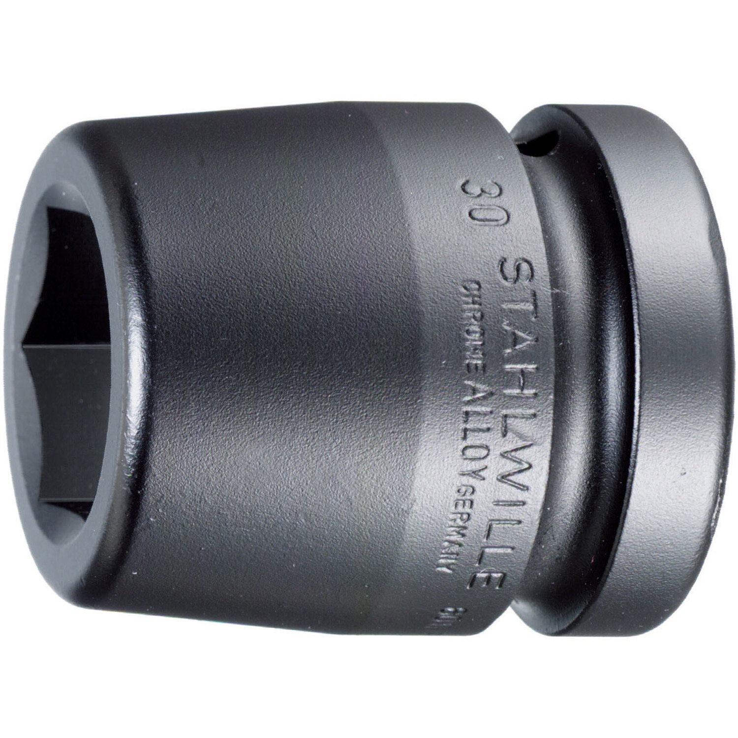 60IMP-33 インパクトソケット STAHLWILLE(スタビレー) サイズ33mm  60IMP-33