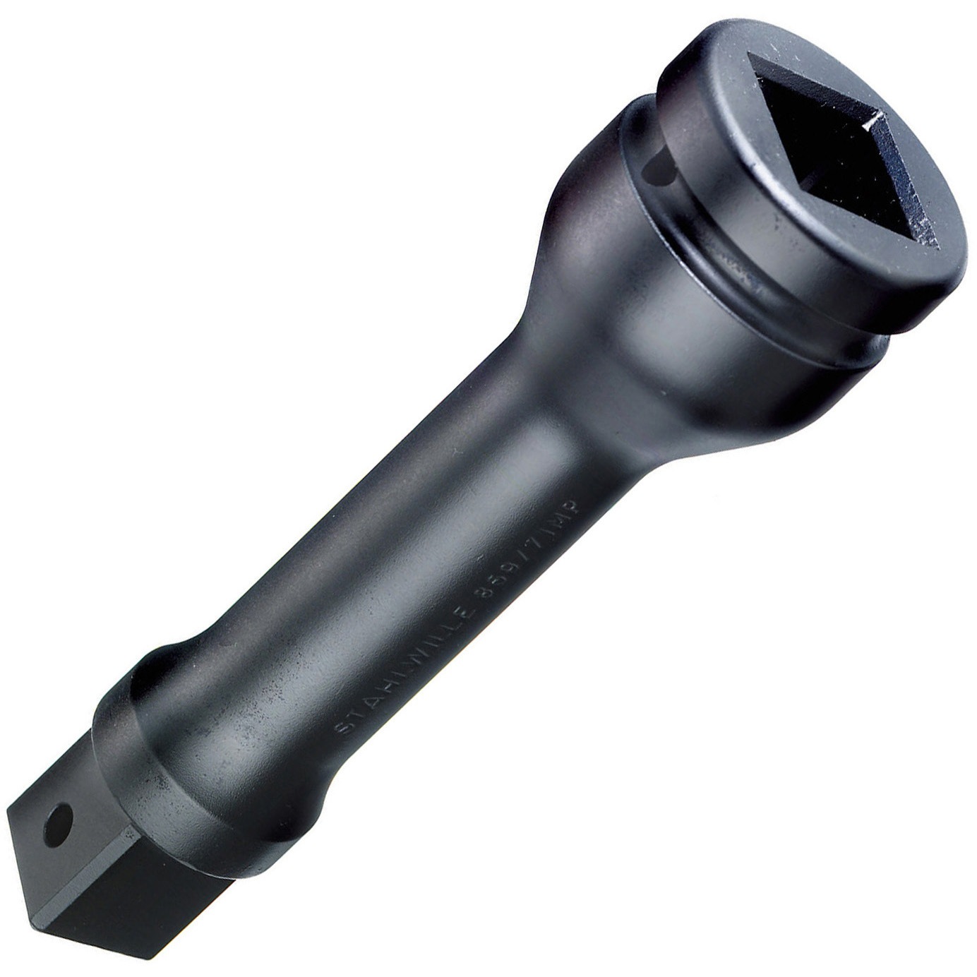 859/7IMP インパクトエキステンション STAHLWILLE(スタビレー) 差込角(sq.)1inch