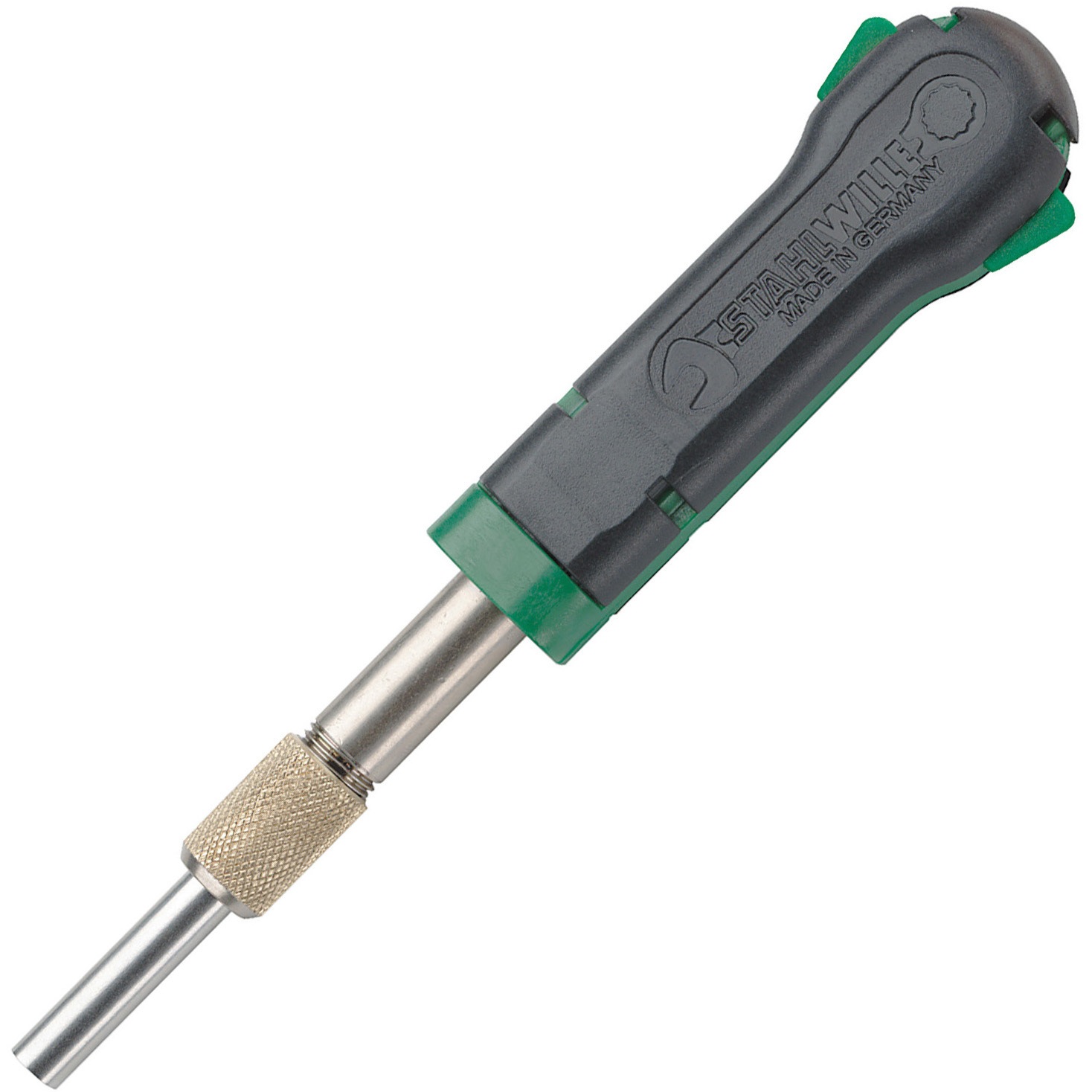 1502+1512 ケーブルエキストラクターツール STAHLWILLE(スタビレー) 適合サイズΦ3.5mm