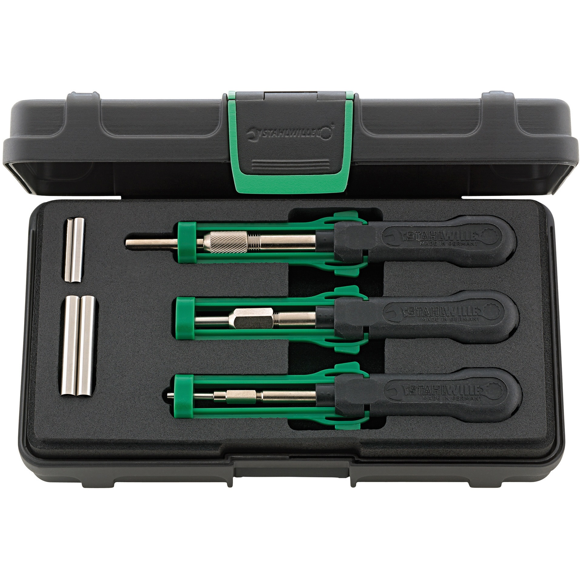 1560KN ケーブルエキストラクターツールセット STAHLWILLE(スタビレー) 1組 1560KN