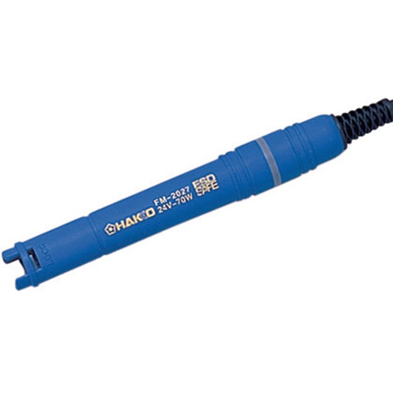 FM2027-02 コネクター組品 1個 HAKKO(白光) 【通販モノタロウ】