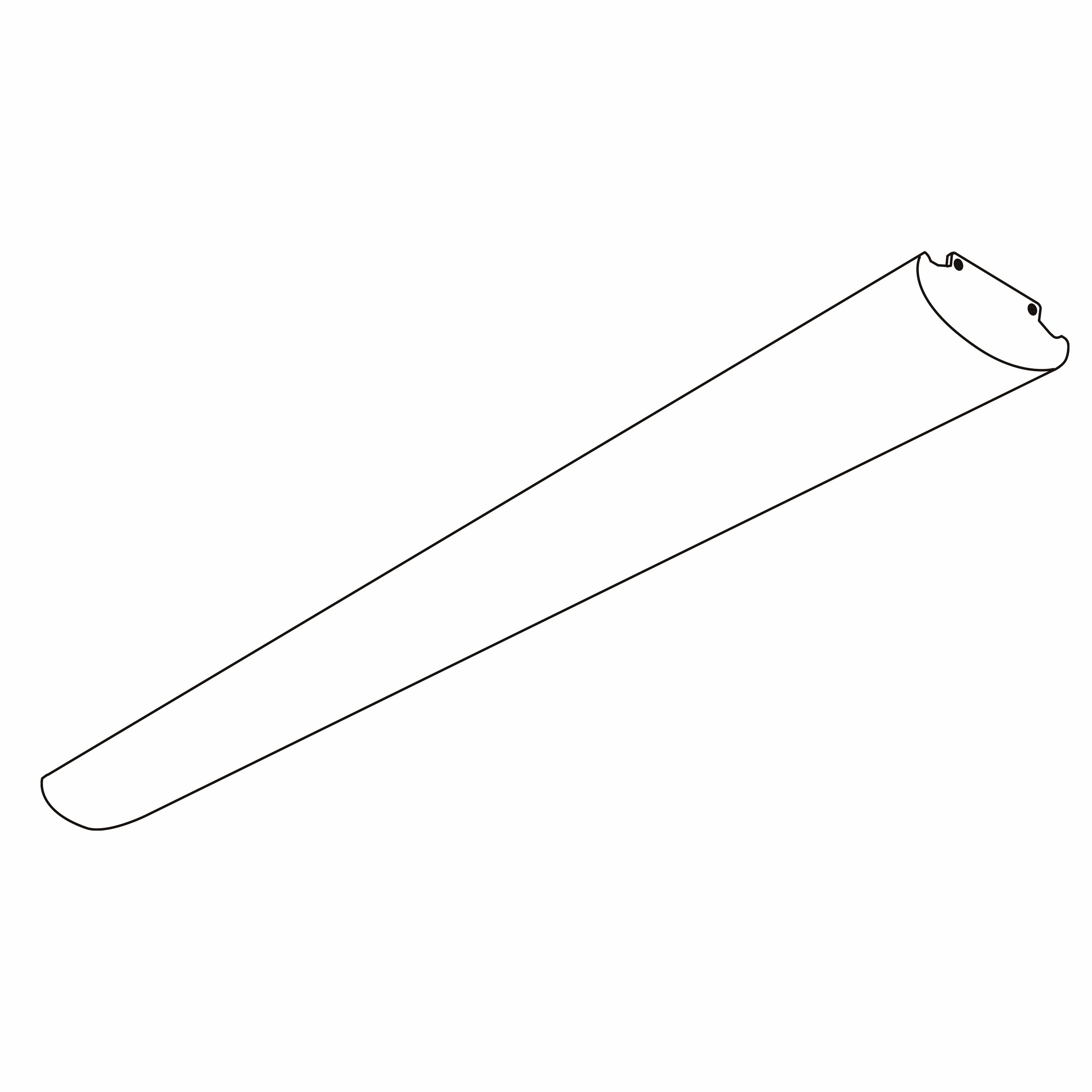 BSL-40W-PV ベースライト交換用 LEDユニット 1個 日動工業 【通販モノタロウ】 9,105円