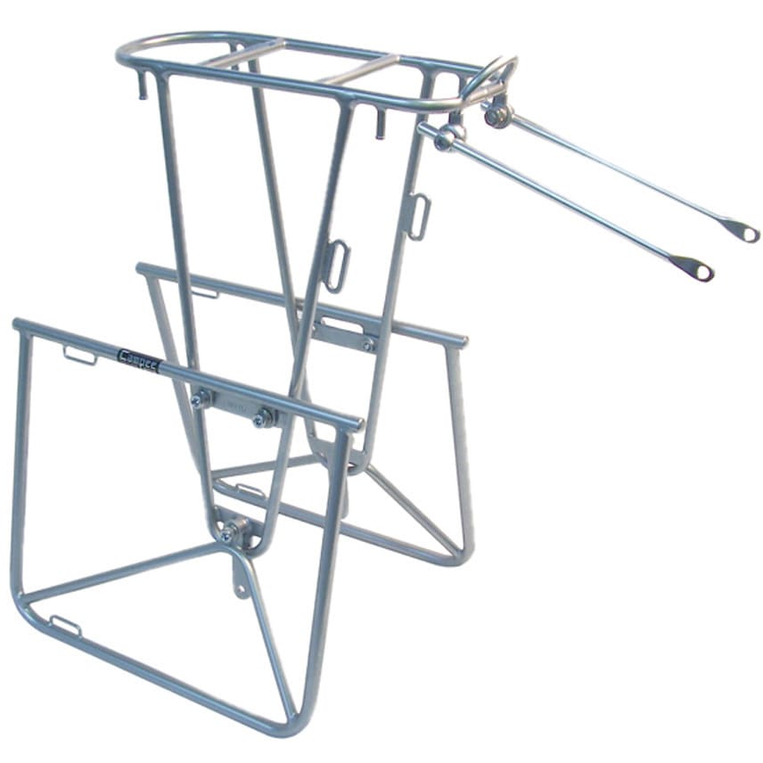 nitto キャンピー　リア　ランドナー　ツーリング　キャンピング nitto キャンピー リア ランドナー ツーリング キャンピング NITTO