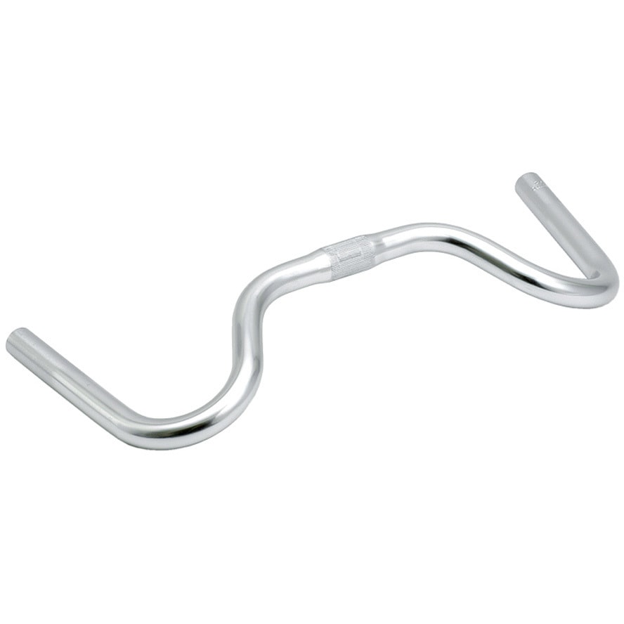 N05HDL01301 B307AA セミドロップバー プロムナードバー兼用 1個 NITTO 【通販モノタロウ】