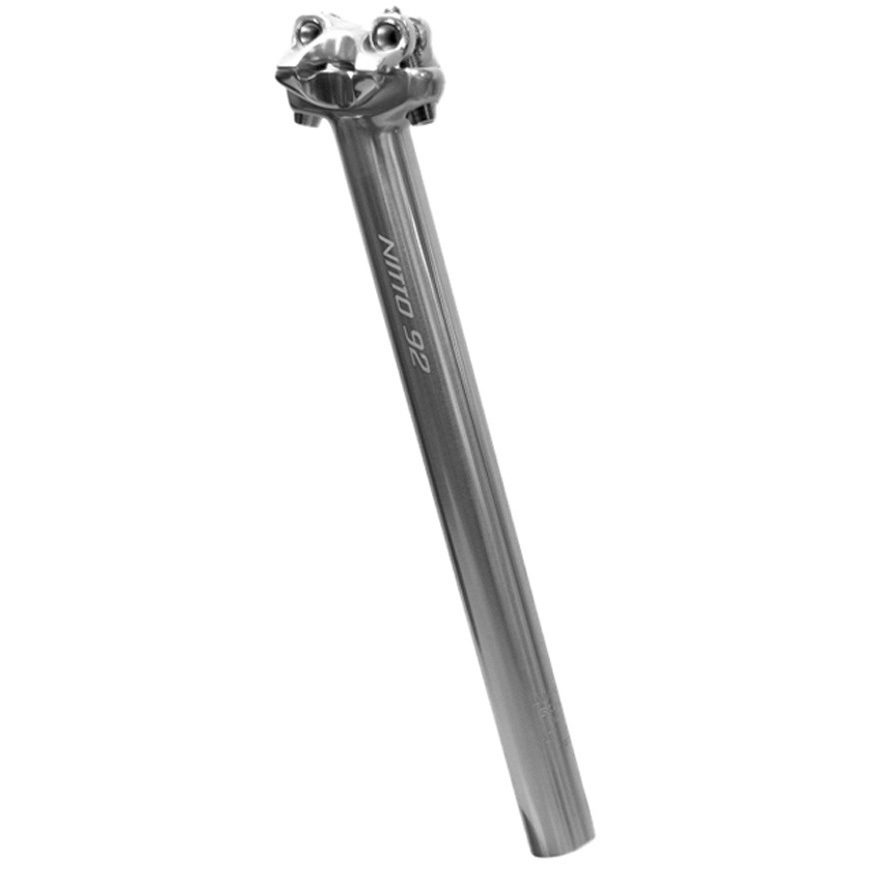 N05SPT00406 S92シートピラー シートポスト NITTO アルミ合金