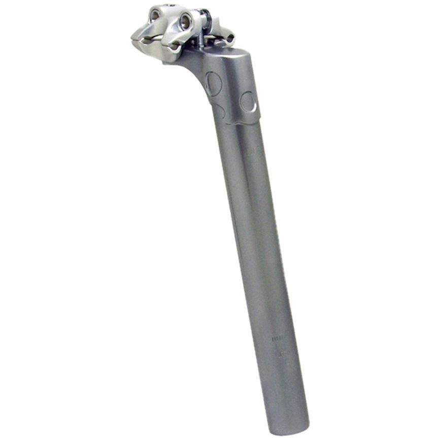 N05SPT00301 S84シートピラー シートポスト NITTO シルバー色 外径27.2mm  N05SPT00301 11,985円