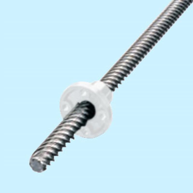 CT 25T+500L 多条スクリュー軸 1本 THK 【通販モノタロウ】