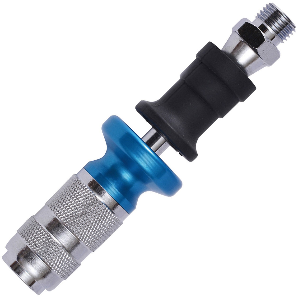 99760 タイヤゲージ用ロック・オン・チャック 1個 SIGNET(シグネット