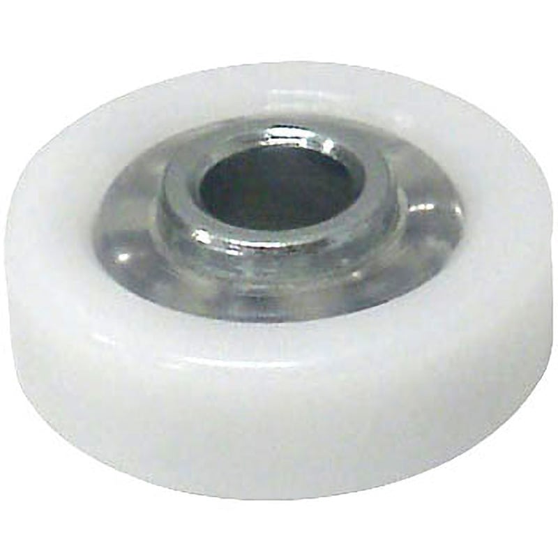 DR-16-H4.1W0.25 樹脂ベアリング DR-H(標準タイプ)TYPE4 トック
