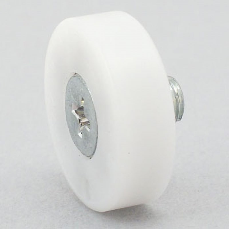 DR-22-B0.5-4.5 樹脂ベアリング DR-B(ネジ軸タイプ)TYPE6 1個