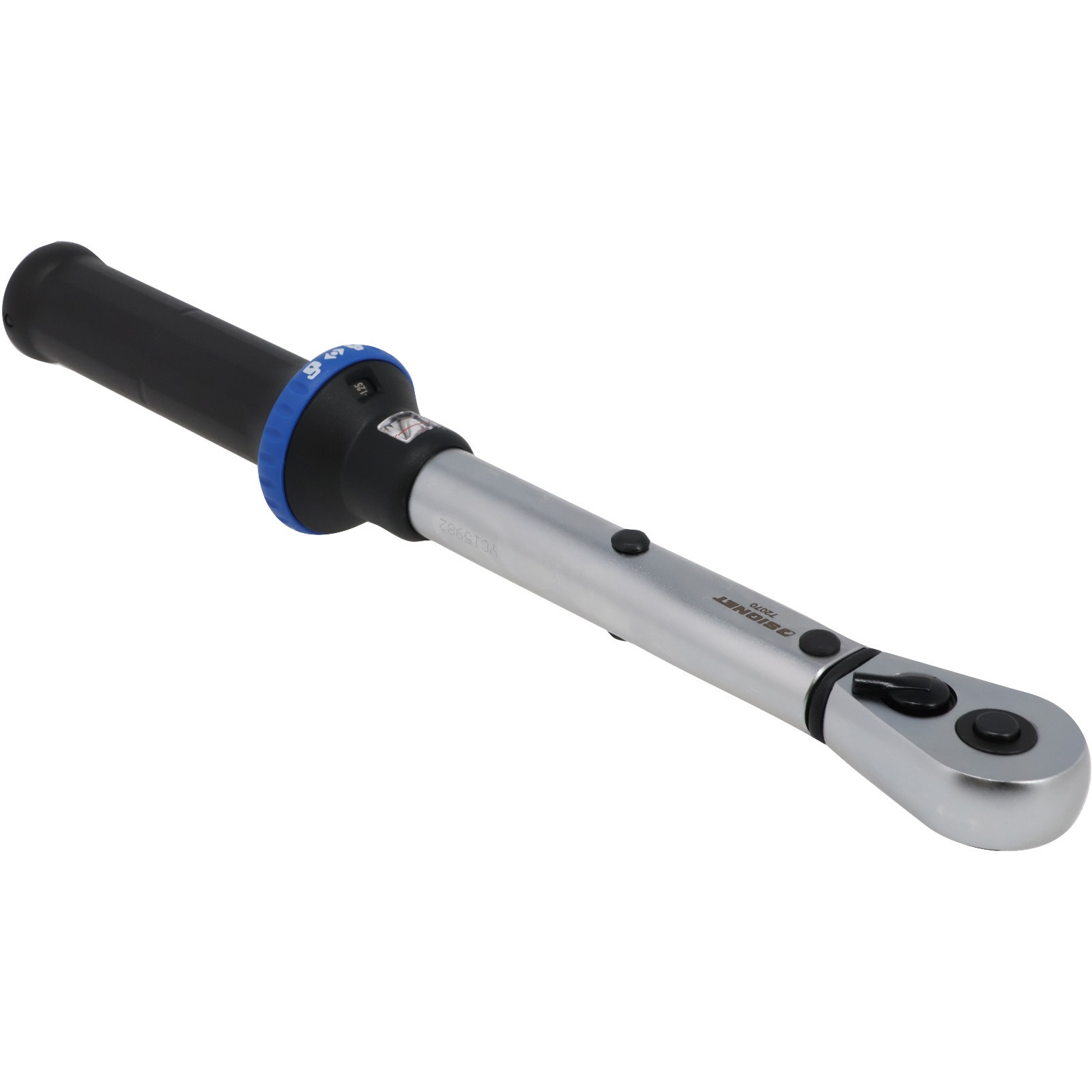 72070 トルクレンチ SIGNET(シグネット) 全長360mm - 【通販モノタロウ】
