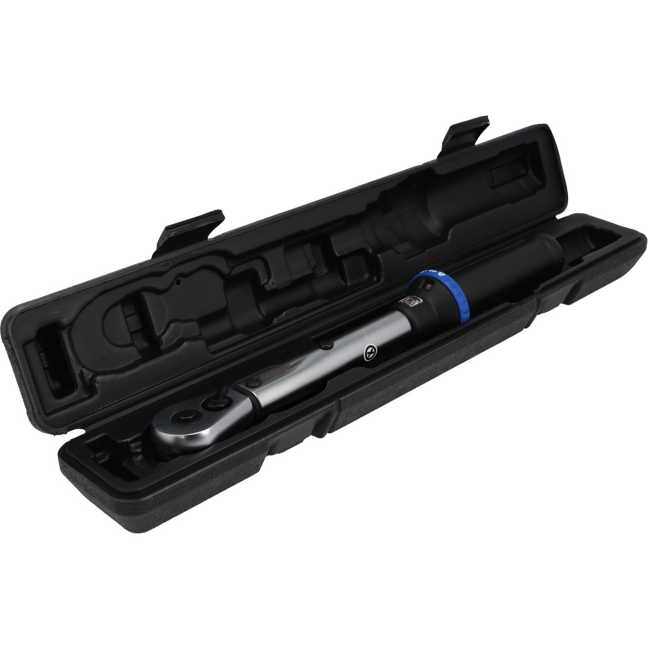 72070 トルクレンチ SIGNET(シグネット) 全長360mm - 【通販モノタロウ】